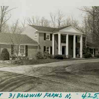 31 Baldwin Farms North