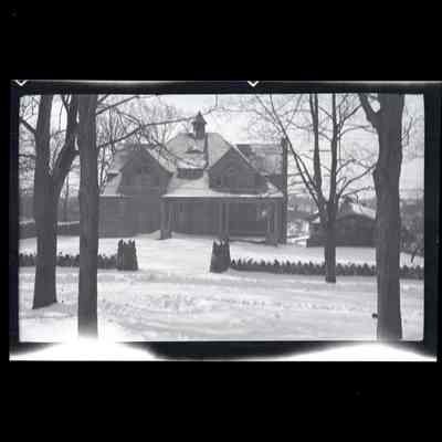 Tooker Estate Otter Rock Drive Negative A