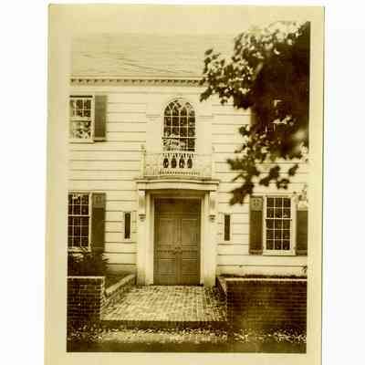 Brown Residence Midwood Drive A
