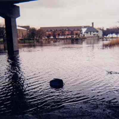 Cos Cob Flood A
