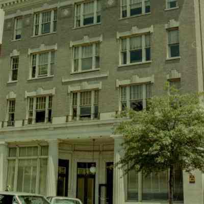 Smith Building