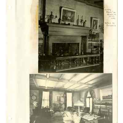 Curtiss Residence Report Lake Avenue B