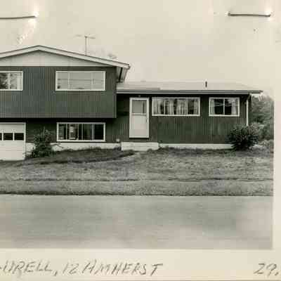 12 Amherst Road