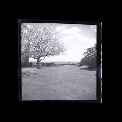 Hencken Residence Doubling Road Negative H