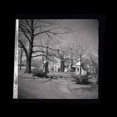 Tuthill Estate Deerpark Meadow Road Negative A