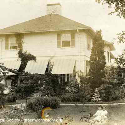 30 Stanwich Road B