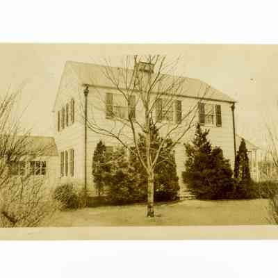 Henkel Residence Parallel Avenue B