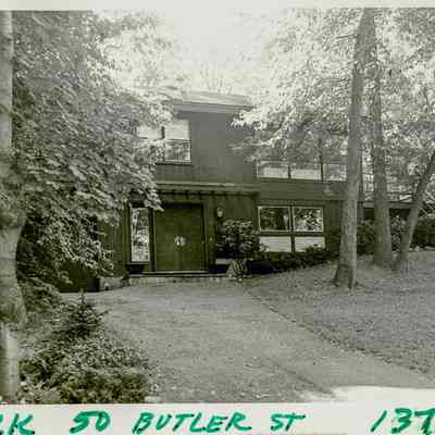 50 Butler Street B