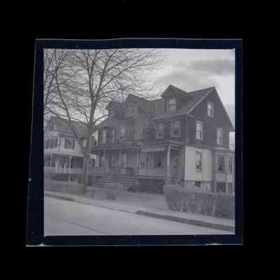 31-33 Valley Road Negative