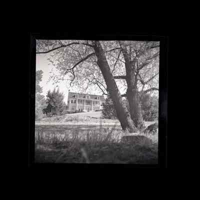 Rawolle Estate Byram Drive Negative B