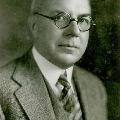 Arthur S. Todd