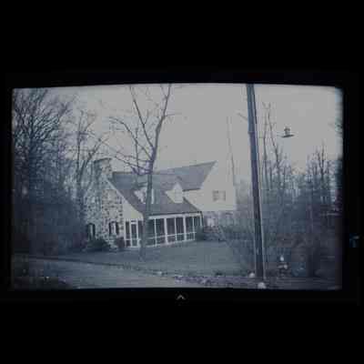 6 Wesskum Wood Road Negative B