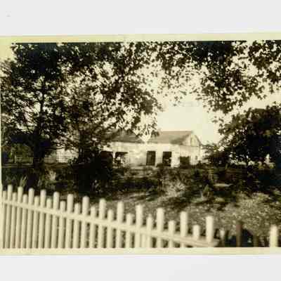 Ericson Residence Taconic Road A