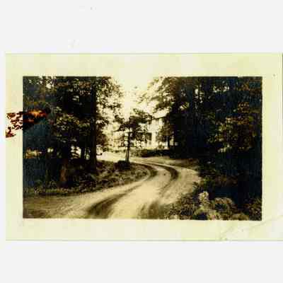 Blake Residence Fox Run Lane