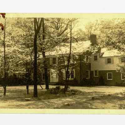 Matthews Residence Oneida Drive A