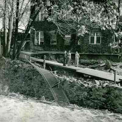 Mill Flood B