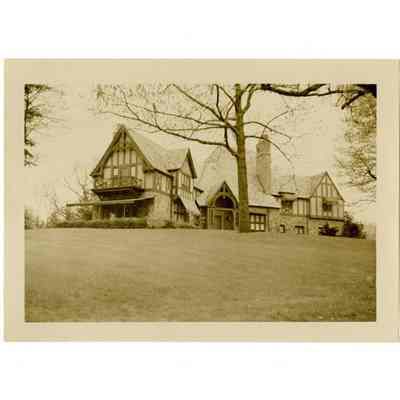 Tudor House Alden Road A