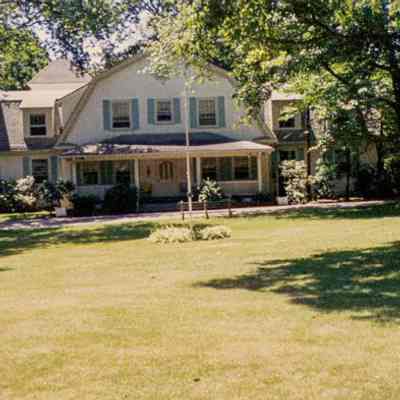 Parsonage Cottage B