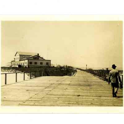 Great Captains Island D