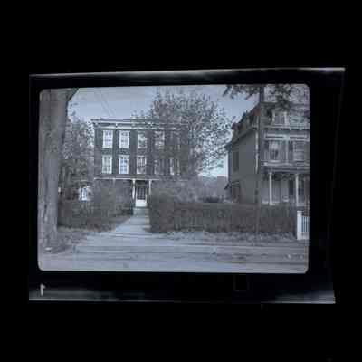 Fiensen Residence Steamboat Road Negative A