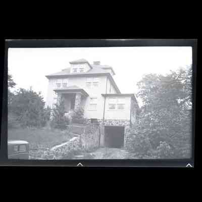 Hrozienchik Residence Delevan Avenue Negative