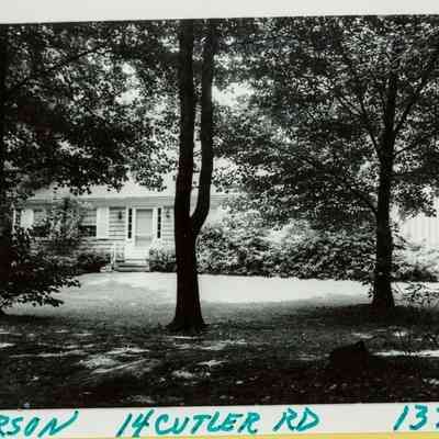 14 Cutler Road