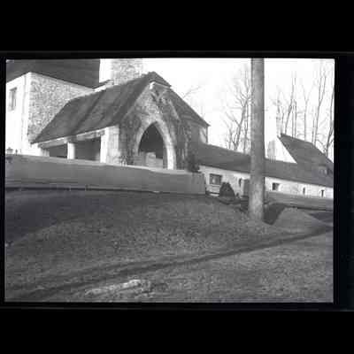 627 North Street Negative E