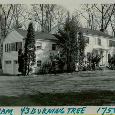 43 Burning Tree Road C