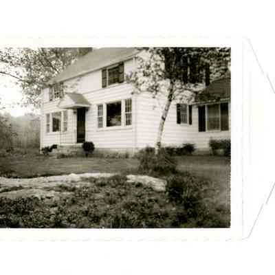 Gratz Residence Cognewaugh Road A