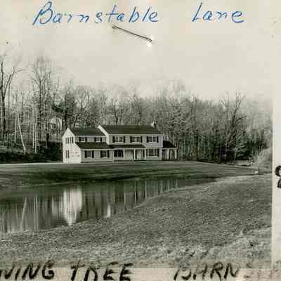 17 Barnstable Lane A (Lot #56)