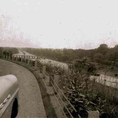 Former Kent House Site