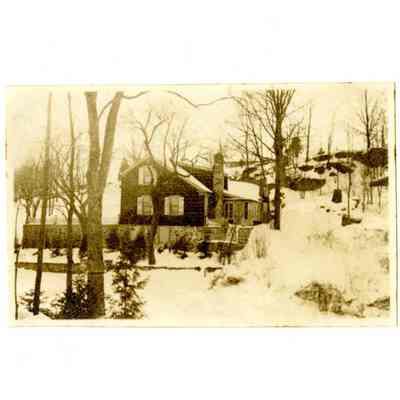Stillman Residence Cognewaugh Road C