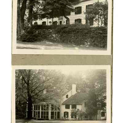 Ackerman Residence King Street