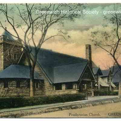 First Presbyterian Church F