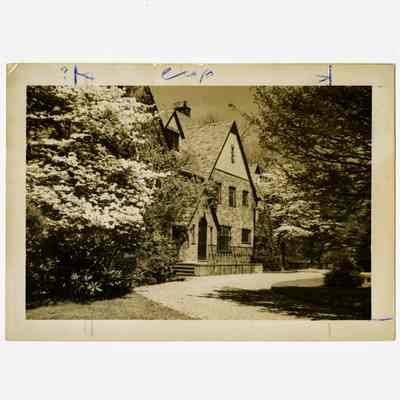 25 Old Church Road B
