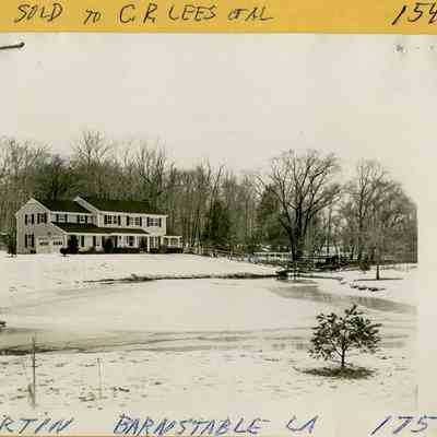 17 Barnstable Lane B