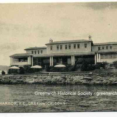 Indian Harbor Yacht Club I