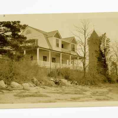 Shell Island H