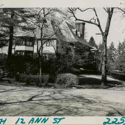 12 Ann Street B