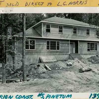 Lot #5 Bible Street