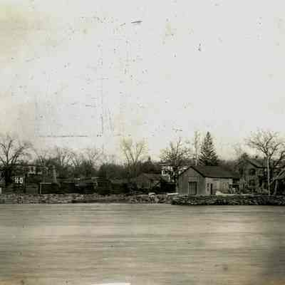 Greenwich Harbor Coast F
