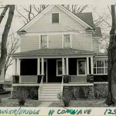 11 Connecticut Avenue