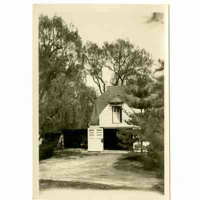 Conyers Farm Lake Avenue A