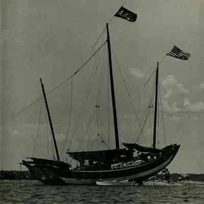 The "Amoy" B