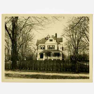 115 Maple Avenue A