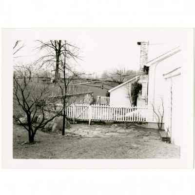 Johnson Property Bedford Road E