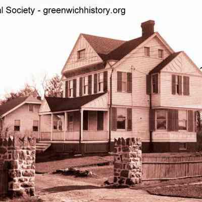 Merritt Court on Lower Arch Street A