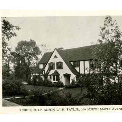 390 North Maple Avenue