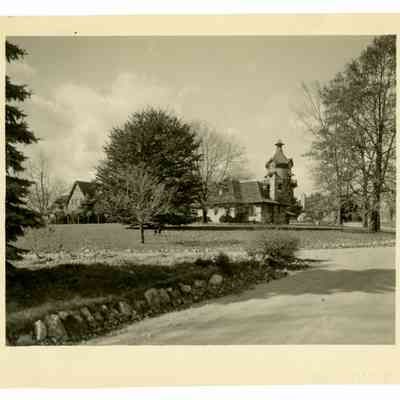 Conyers Farm Estate North Street F