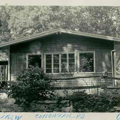 Loughlin House Cottontail Road